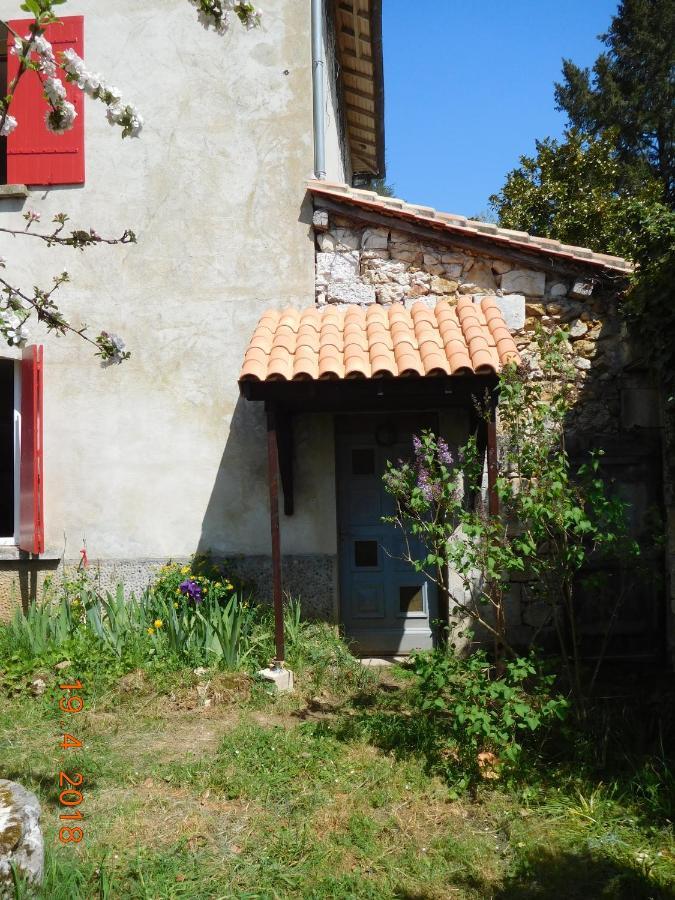 Le Rivalou Bed and Breakfast Villars  Εξωτερικό φωτογραφία